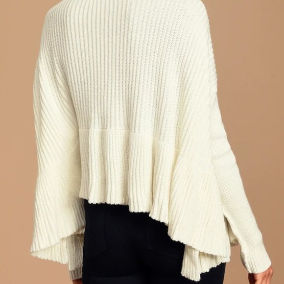FREE PEOPLE Sweater - Picture 3 of 9